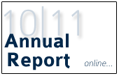 2010-2011 Annual Report Online Now